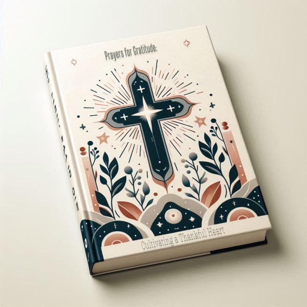 Prayers for Gratitude: Cultivating a Thankful Heart